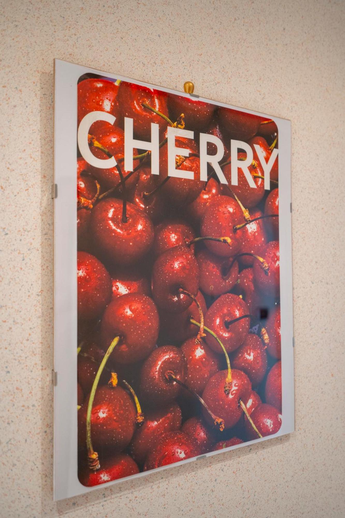 Cherry House Monopoli Kültér fotó
