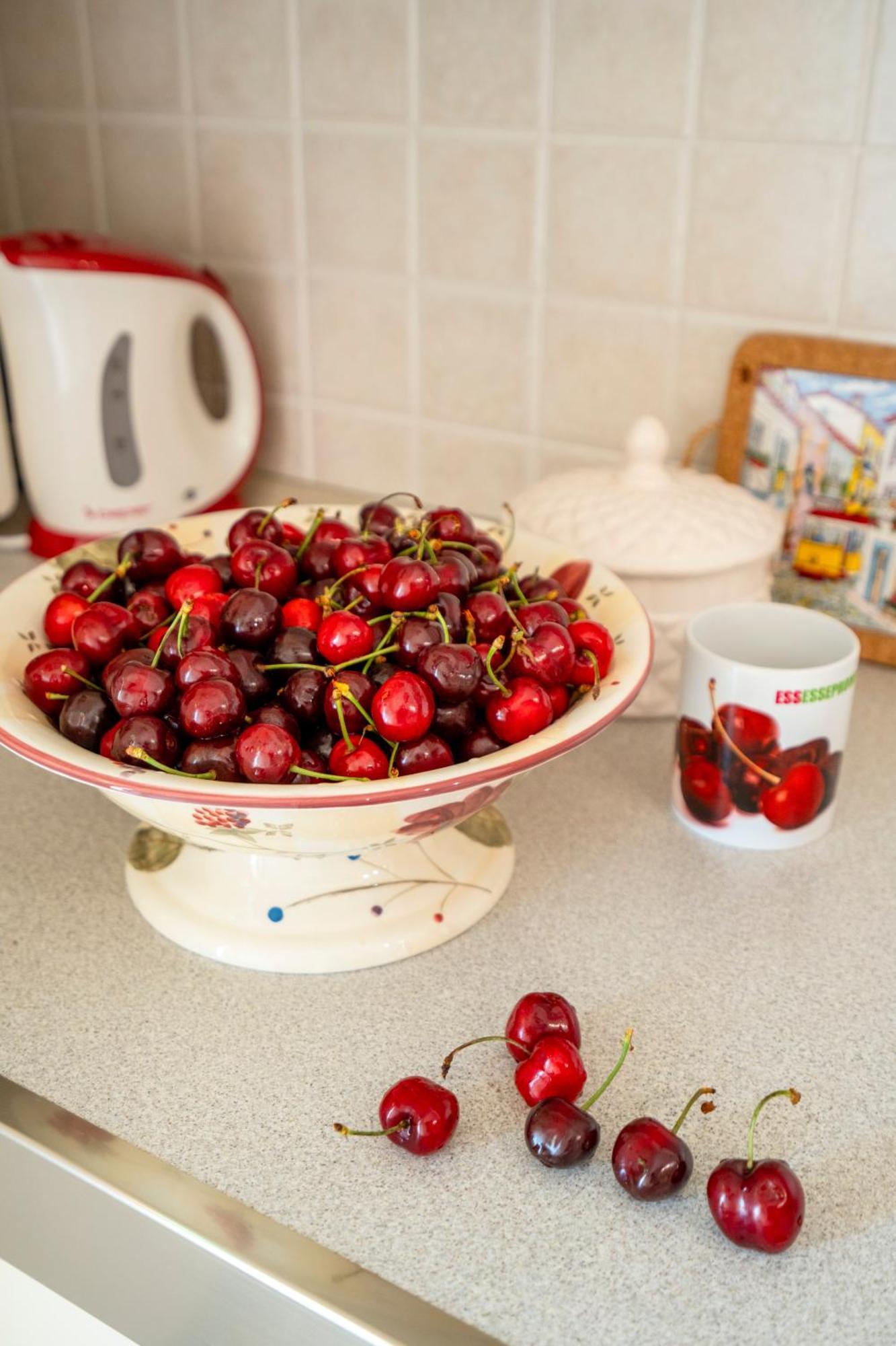 Cherry House Monopoli Kültér fotó